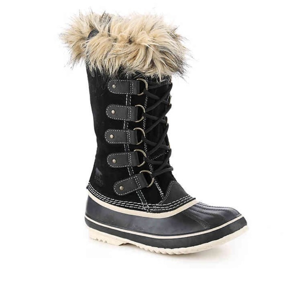 Sorel snow boots
